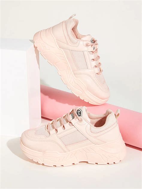 shein girls sneakers.